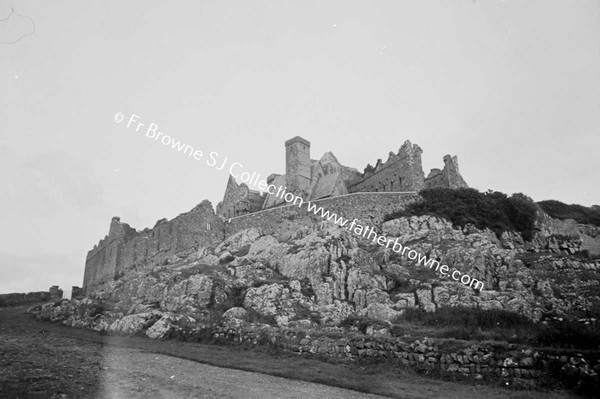 PHOTOGRAPHIC SOCIETY OF IRELAND OUTING CASHEL